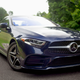 Illustration for article titled The 2019 Mercedes-Benz CLS 450 Is a Glorious Return for the Straight Six Engine